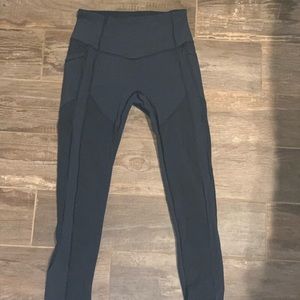 Lulu lemon All the Right Places Pant ll